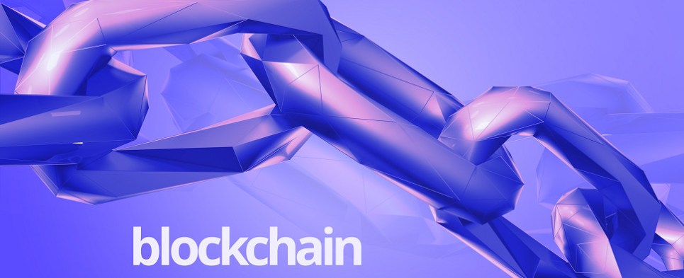 Blockchain can be used to manage supply chains of shipments of export cargo and import cargo in international trade.