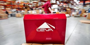 By investing in additional warehouses CEVA has slashed delivery times for LCL shipments of import cargo and export cargo in international trade.