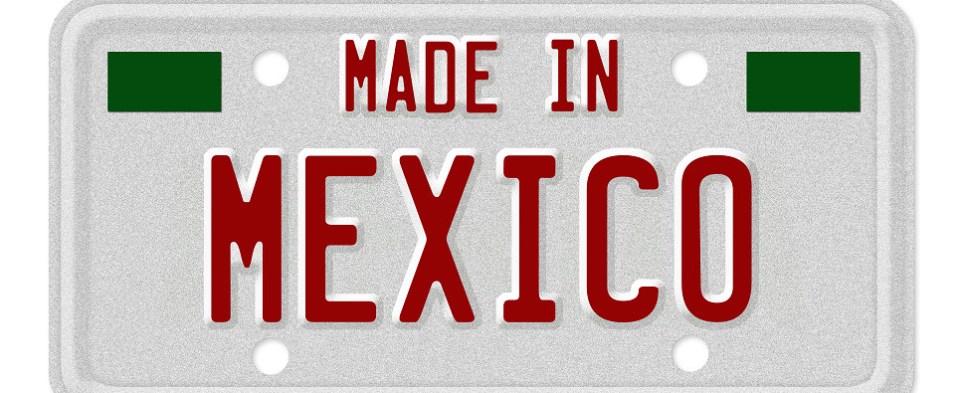 Trump's trade policies will impact shipments of export cargo and import cargo in international trade with Latin America.