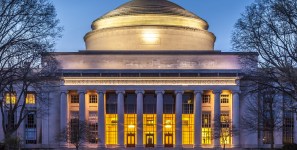 MIT's supply-chain management master's degree prepares professionals for efficiently managing shipments of export cargo and shipments of import cargo in international trade.