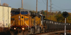 Norfolk Southern says acquisition of assets provides more shipping options, allowing the carrier to provide more logistics and supply chain services to shippers of export cargo and import cargo in international trade.