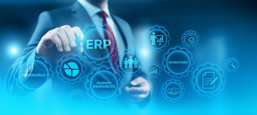 ERP