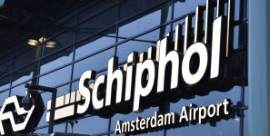 Schiphol