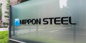 Nippon steel united states japan