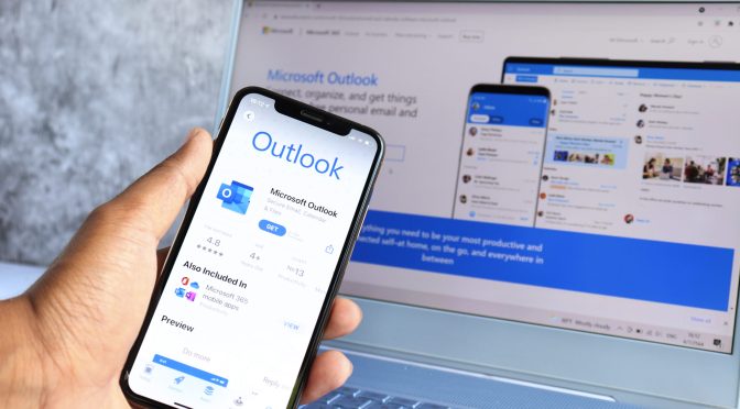 Exploring the Advanced Features of Outlook for Improved Productivity