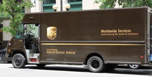 Implementation of new technology by UPS will allow the carrier to lower the carbon footprint of shipments, including import cargo and export transiting in international trade.