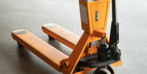 fork-lift