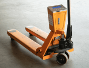 fork-lift