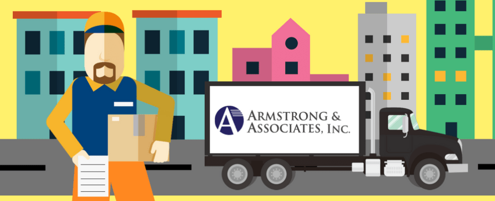 Armstrong & Associates, Inc. assess the e-commerce strategies of leading retailers