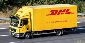 DHL