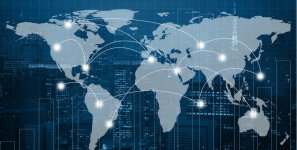 economic mapping Global supply strains that started to ease in early 2022 are worsening again as headwinds strengthen from the war in Ukraine and China’s economy