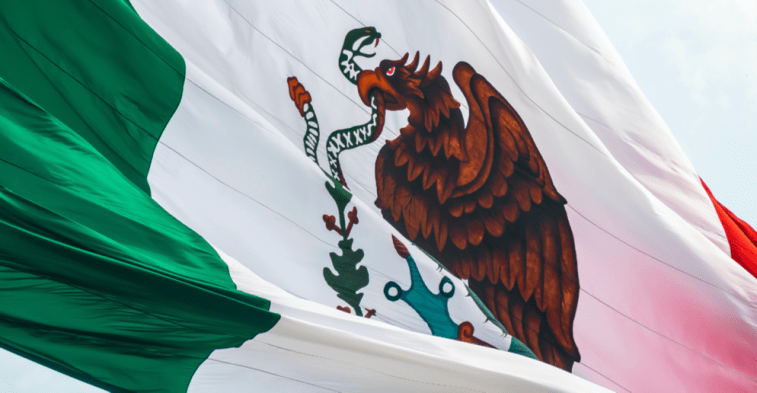 mexico